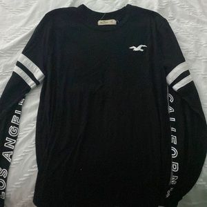 Hollister long sleeve
